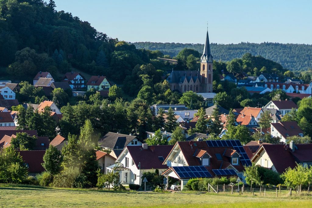 Niedernhausen – Fischbachtal-Odw.de